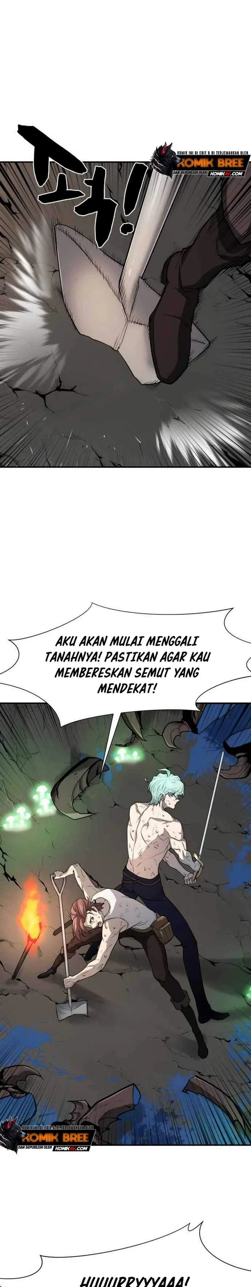 Halaman 9 — The Greatest Estate Developer Chapter 11.1