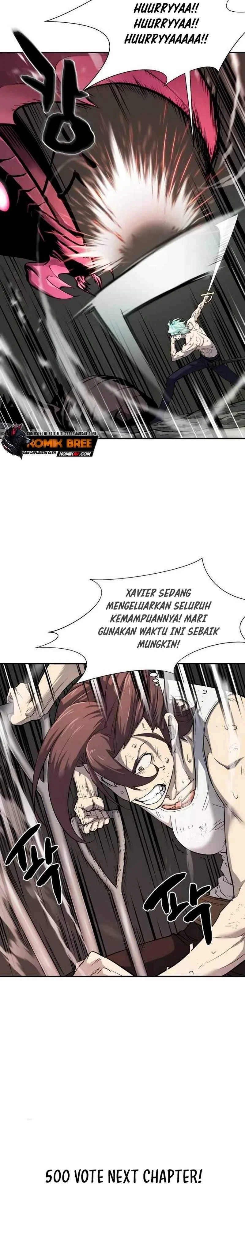 Halaman 19 — The Greatest Estate Developer Chapter 11.1