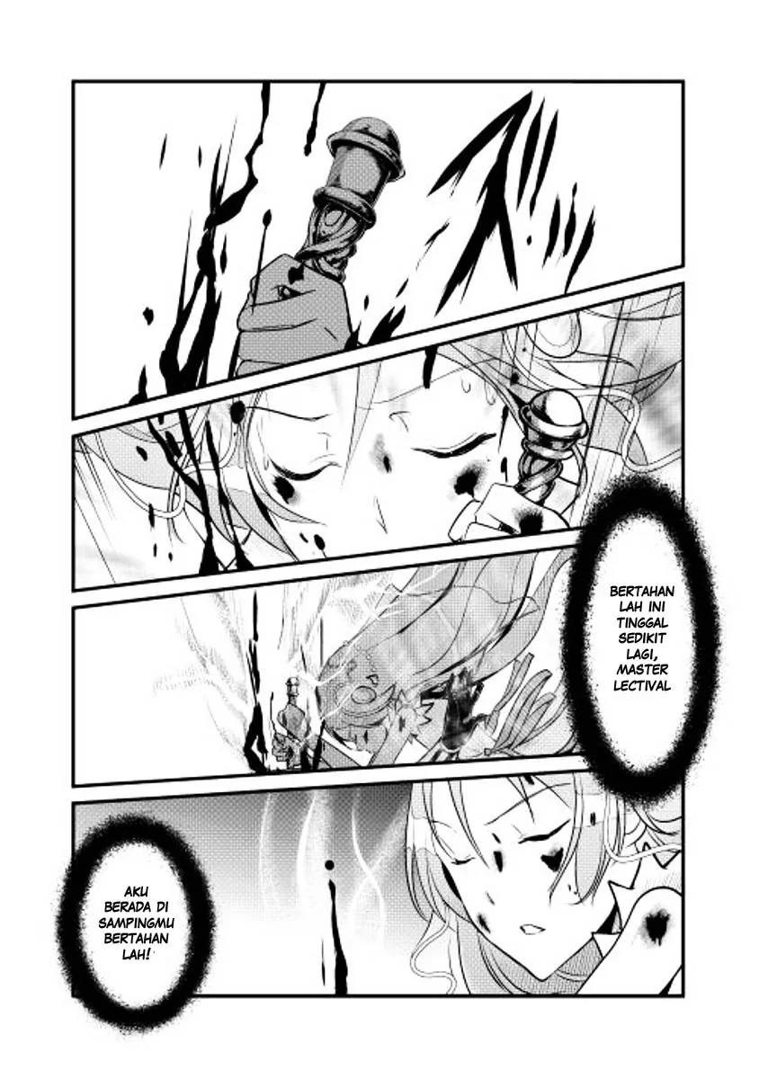 Halaman 8 — Shiro no Koukoku Monogatari Chapter 5
