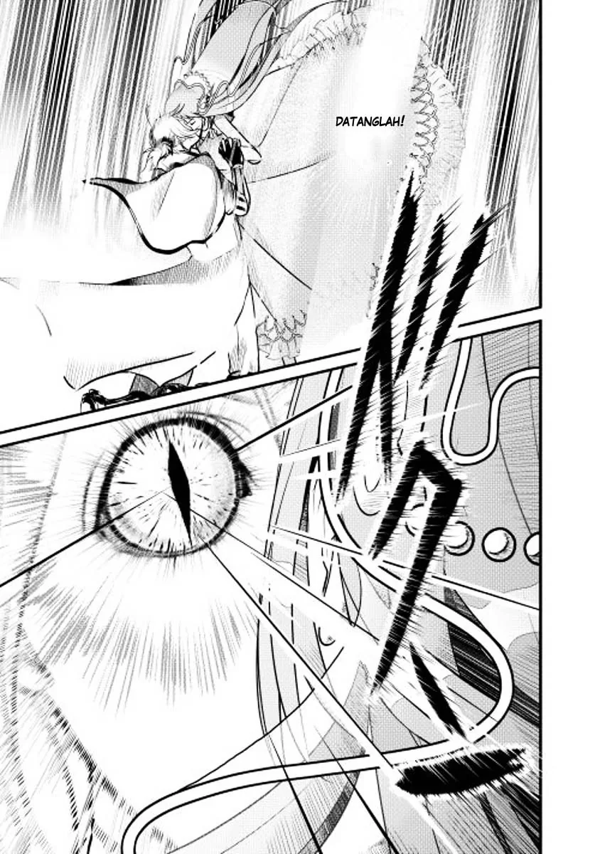 Halaman 10 — Shiro no Koukoku Monogatari Chapter 5
