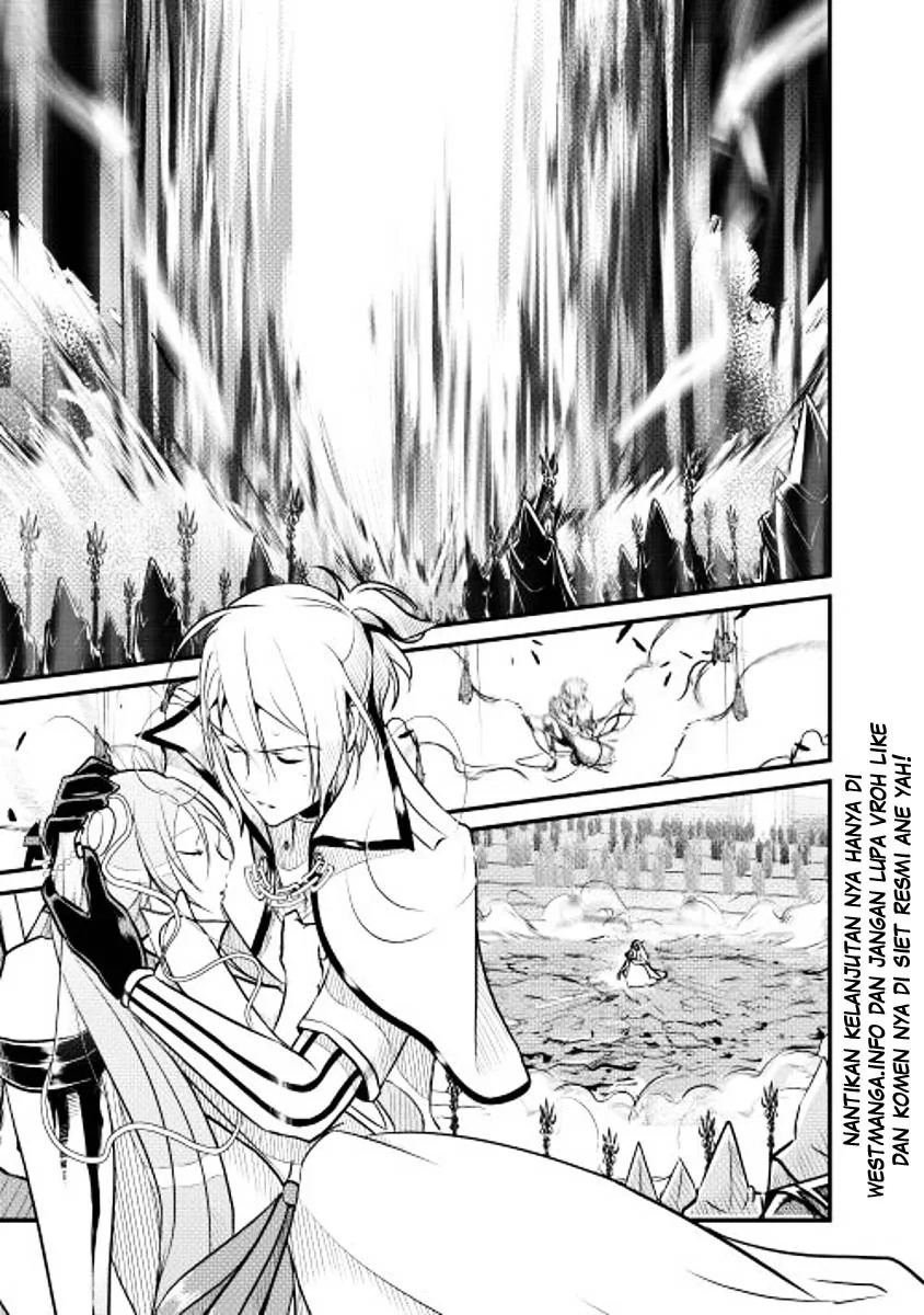 Halaman 26 — Shiro no Koukoku Monogatari Chapter 5