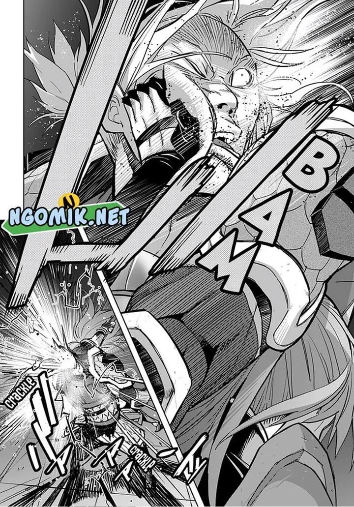 Halaman 48 — Second Fight Against the Heavens Chapter 5