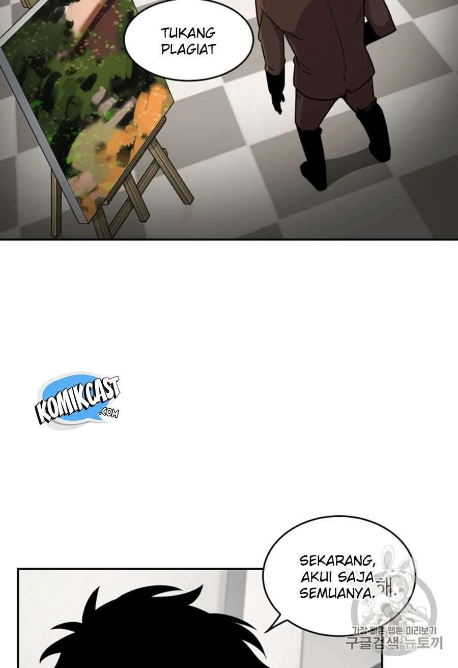 Halaman 4 — Tomb Raider King Chapter 101
