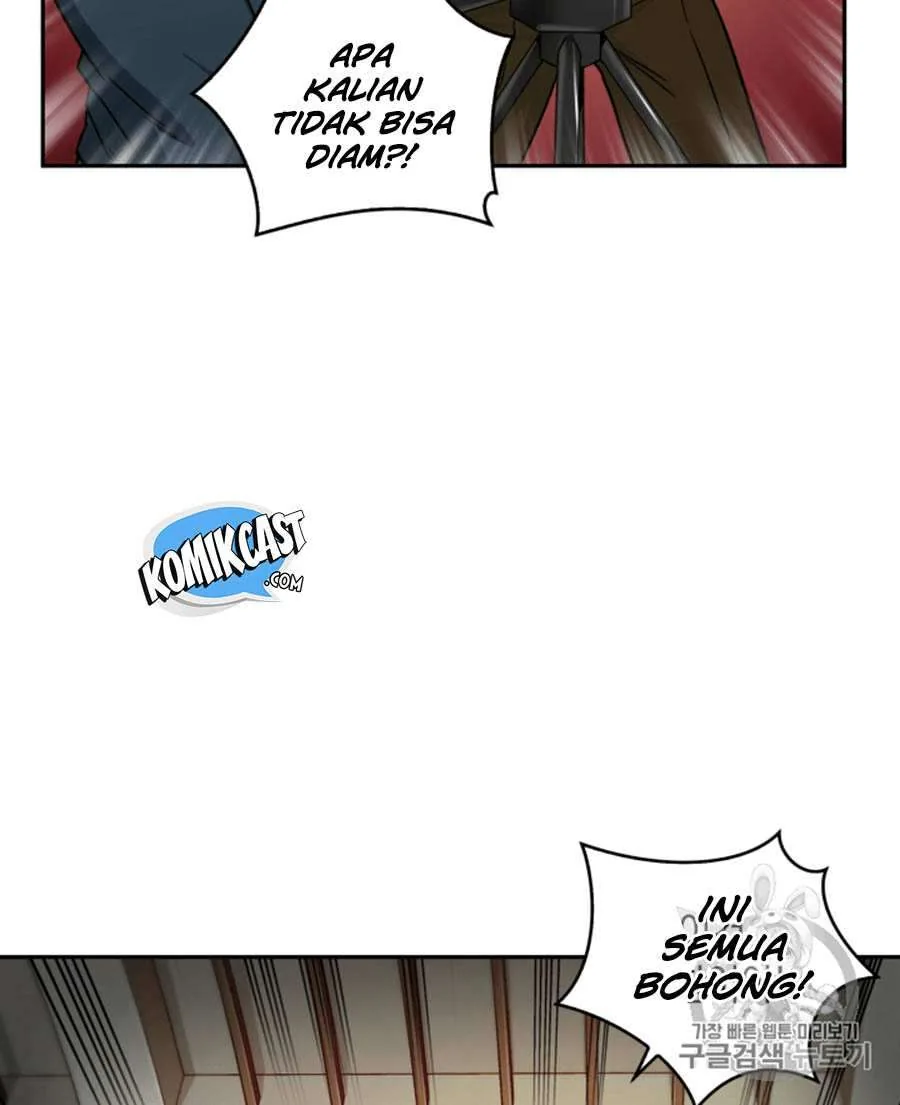 Halaman 9 — Tomb Raider King Chapter 101