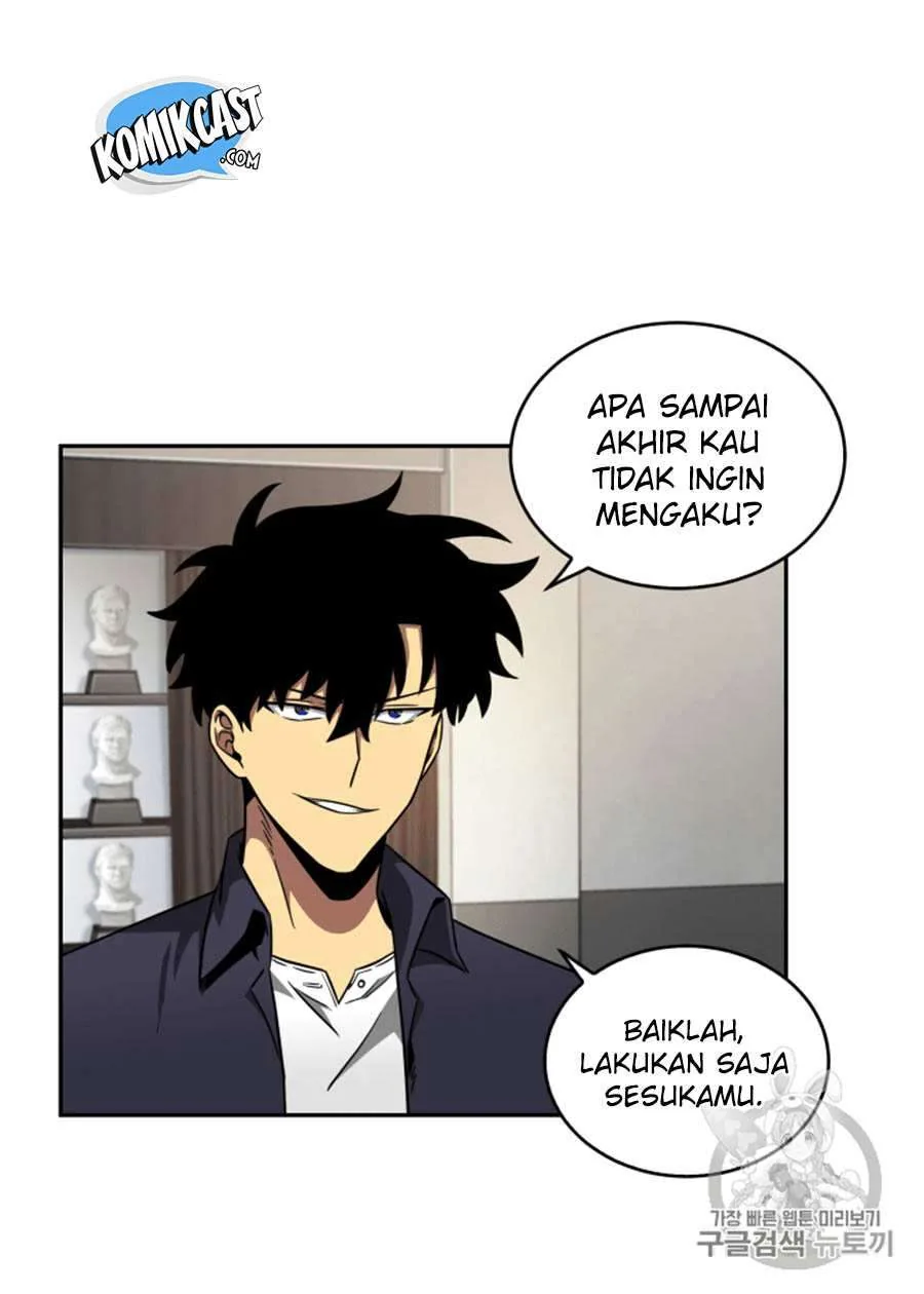 Halaman 11 — Tomb Raider King Chapter 101