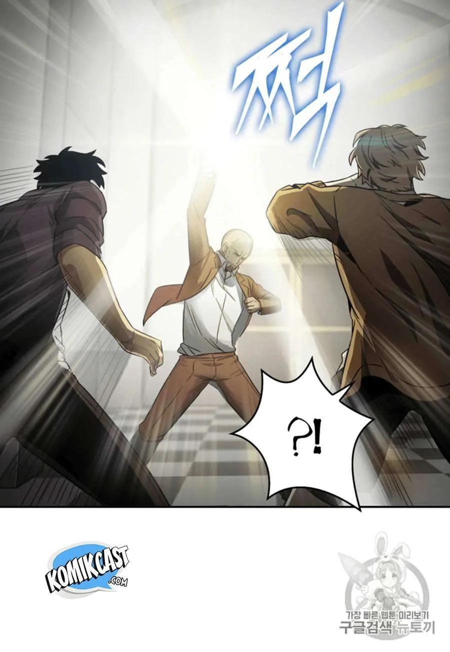 Halaman 14 — Tomb Raider King Chapter 101