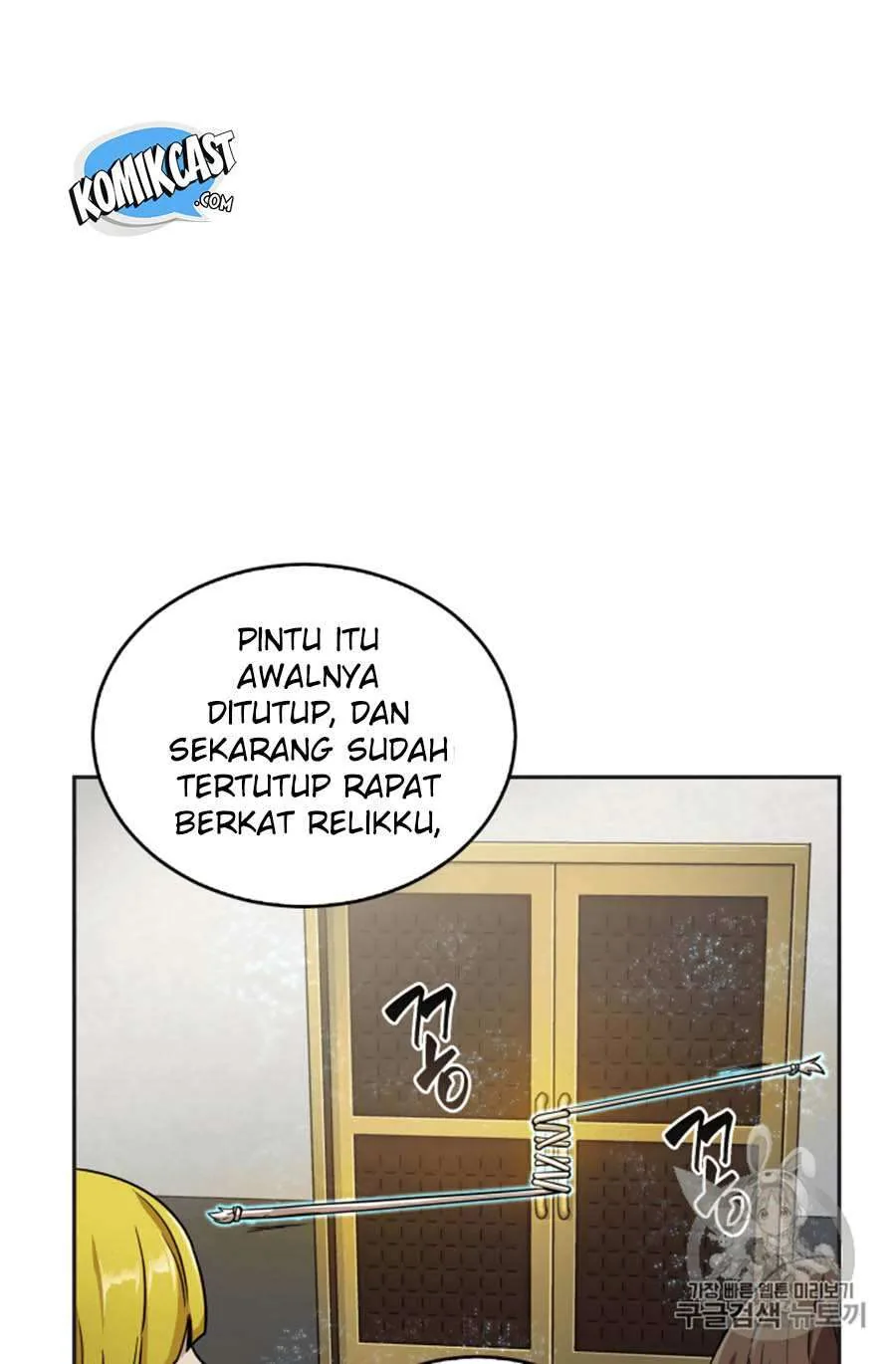 Halaman 29 — Tomb Raider King Chapter 101