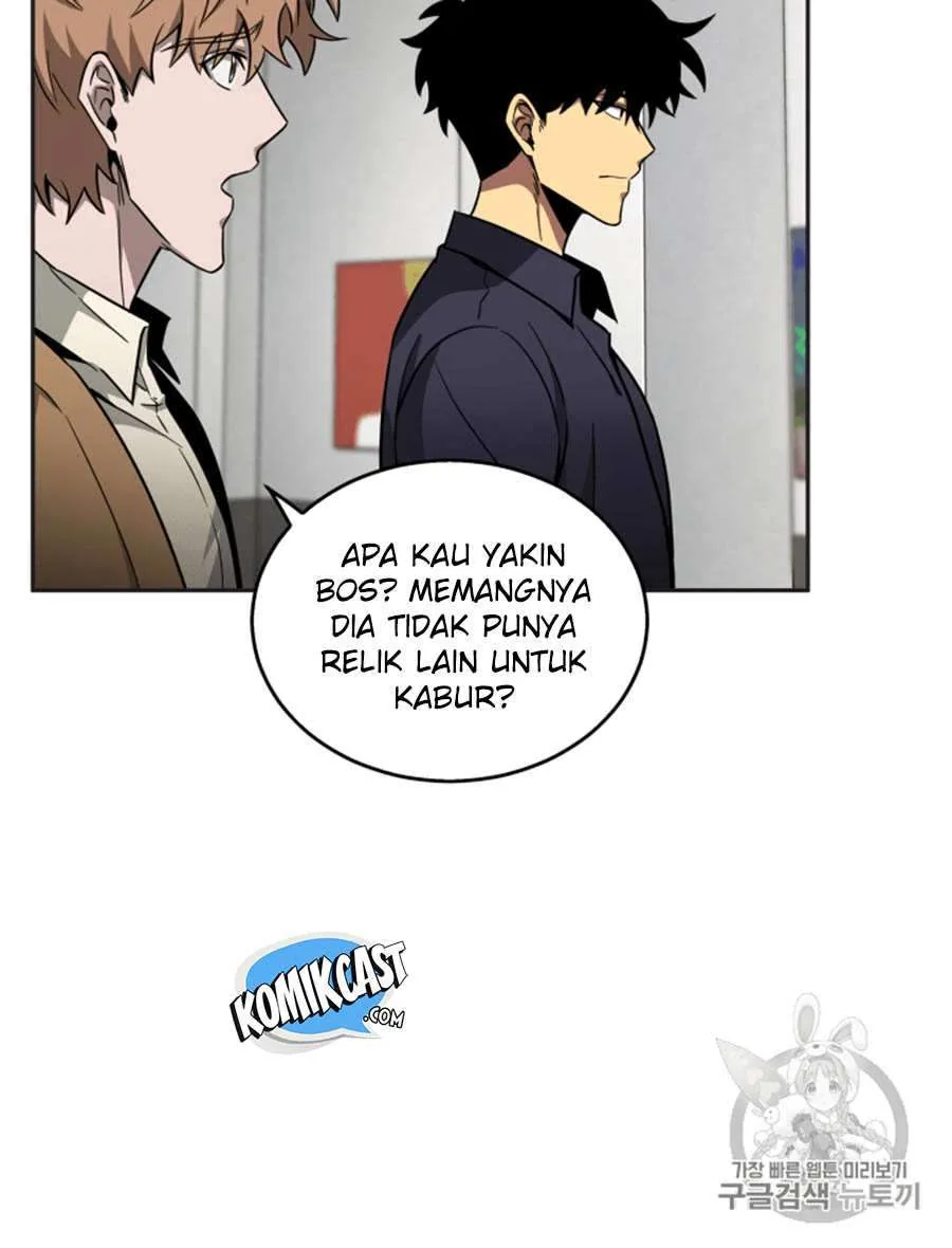 Halaman 30 — Tomb Raider King Chapter 101