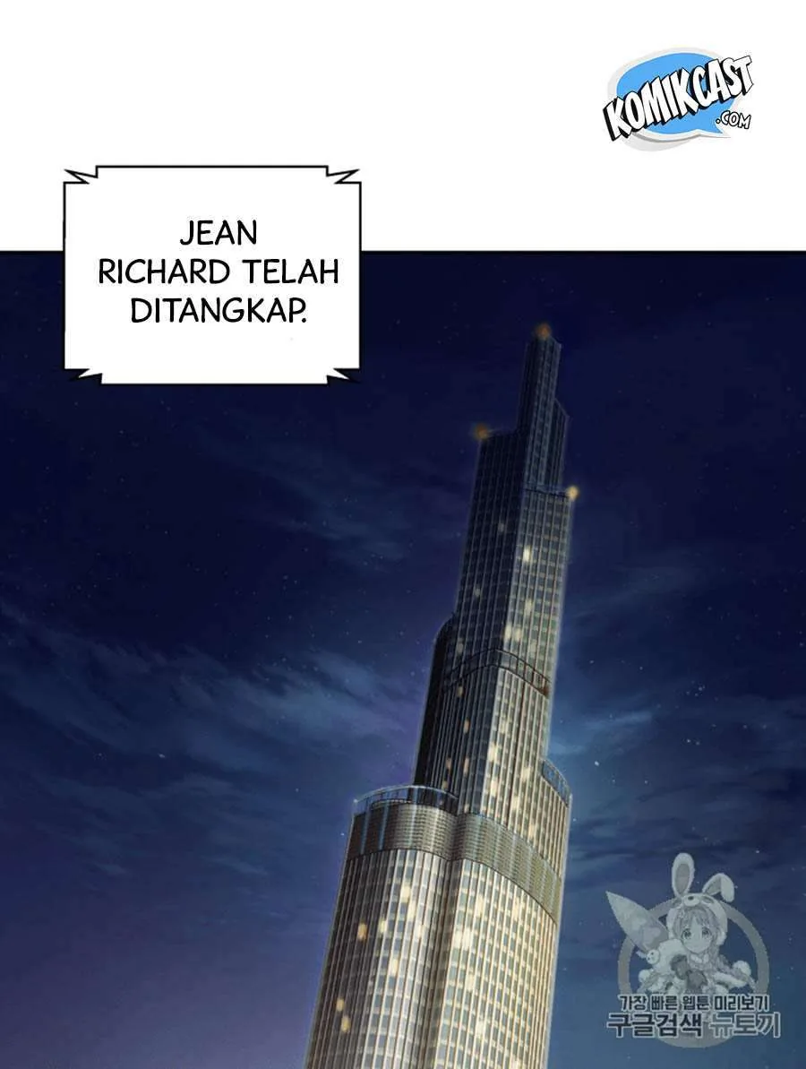 Halaman 43 — Tomb Raider King Chapter 101