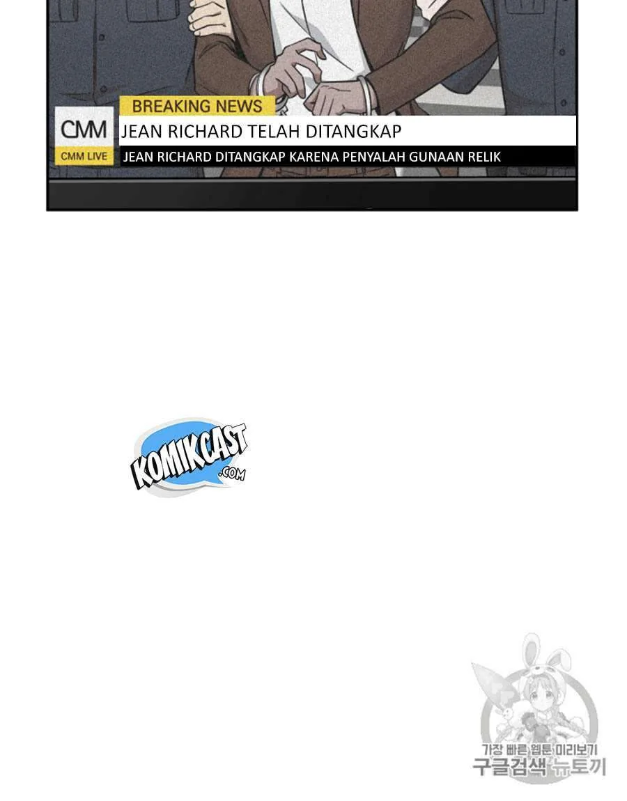 Halaman 45 — Tomb Raider King Chapter 101