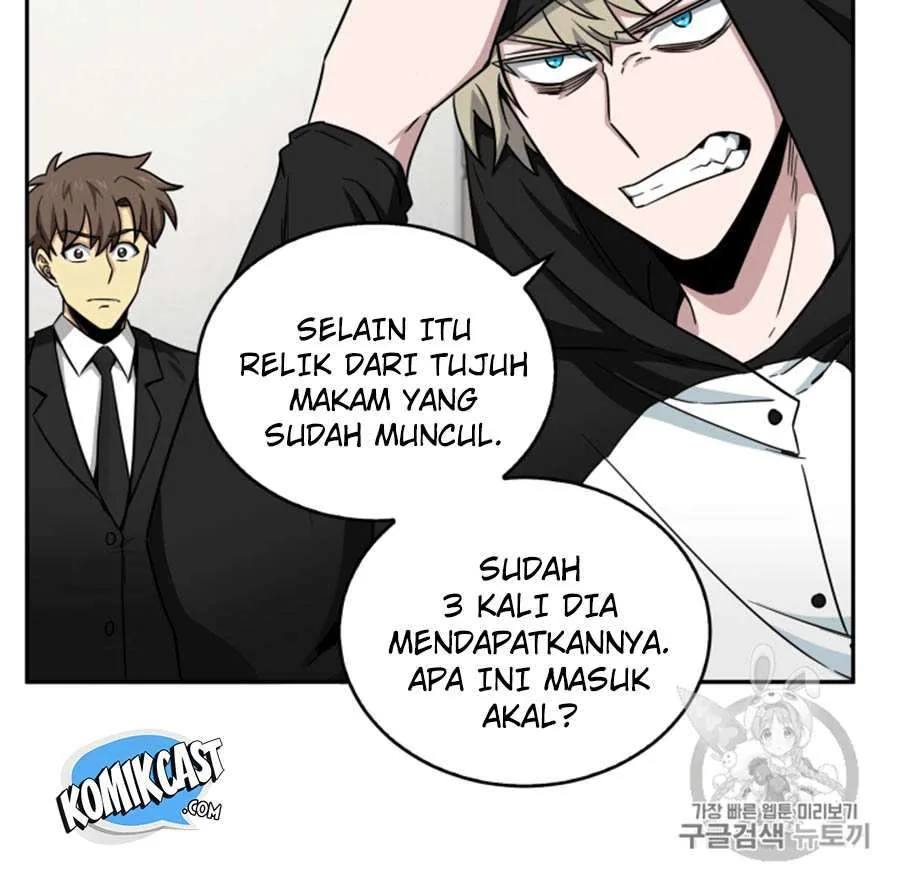 Halaman 49 — Tomb Raider King Chapter 101