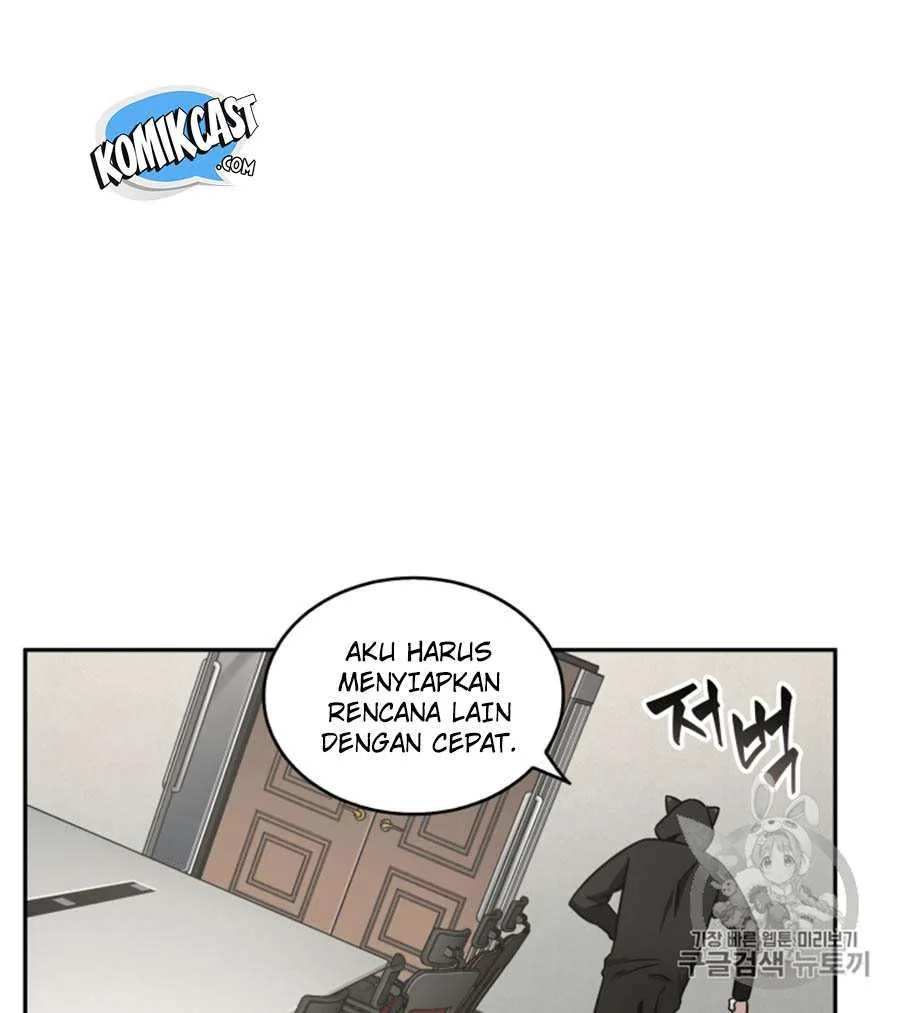 Halaman 50 — Tomb Raider King Chapter 101