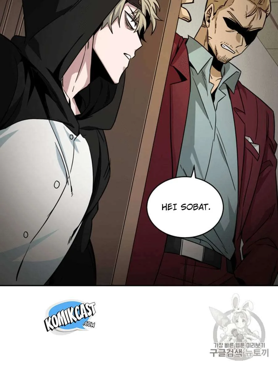 Halaman 54 — Tomb Raider King Chapter 101