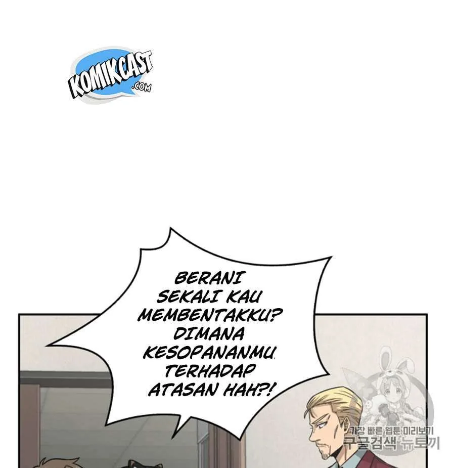 Halaman 60 — Tomb Raider King Chapter 101