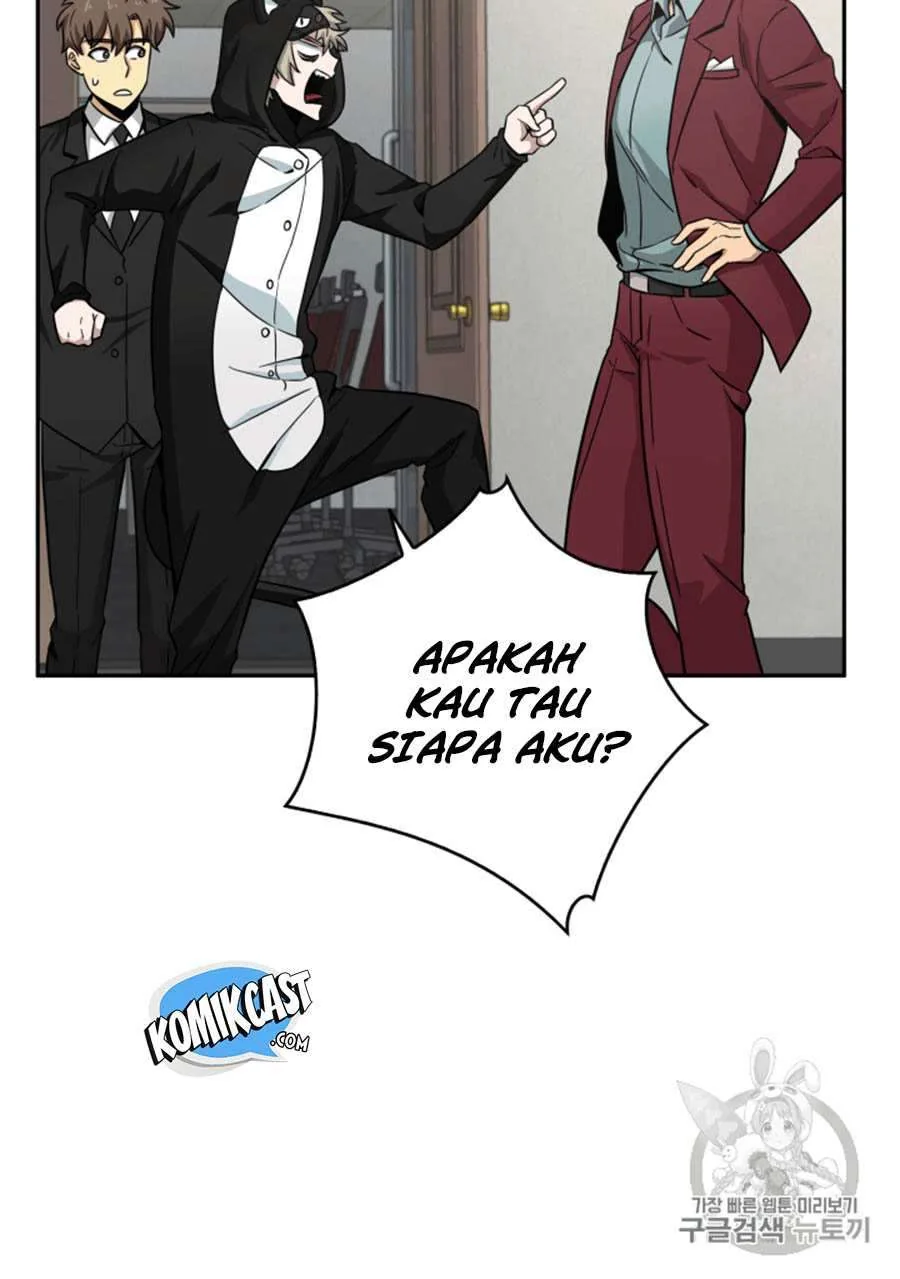Halaman 61 — Tomb Raider King Chapter 101