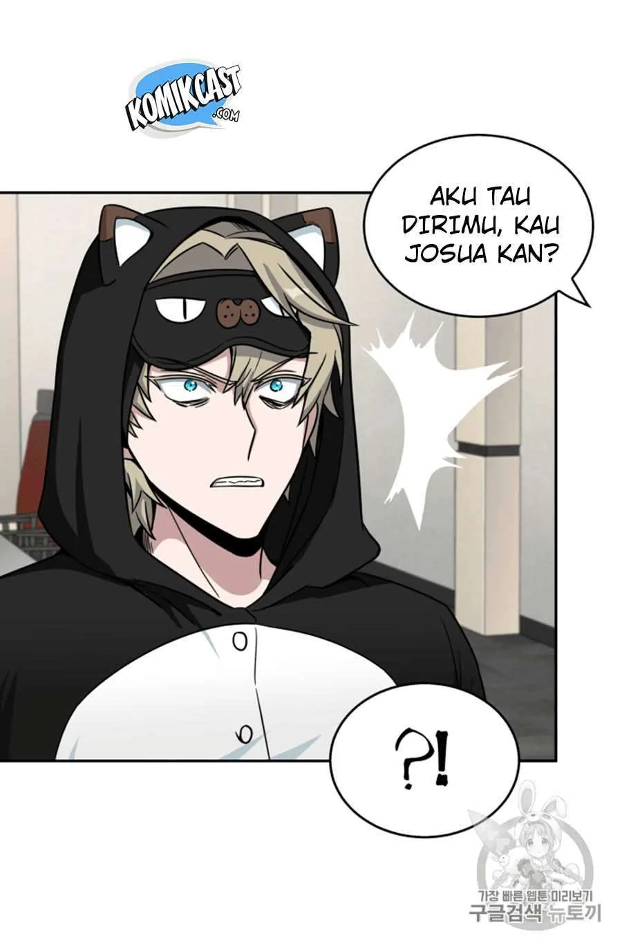Halaman 62 — Tomb Raider King Chapter 101