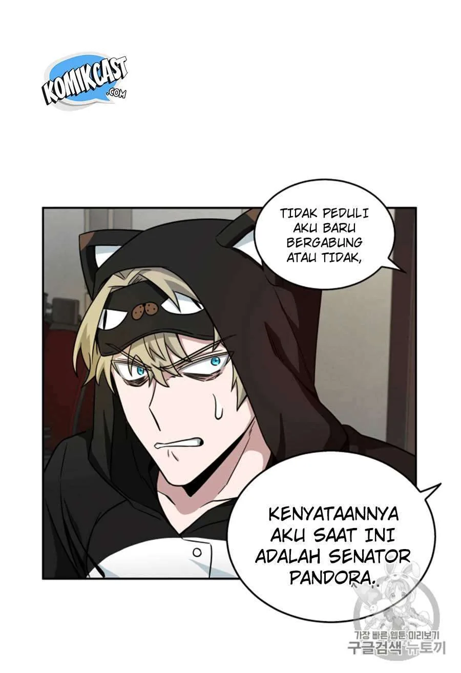 Halaman 68 — Tomb Raider King Chapter 101
