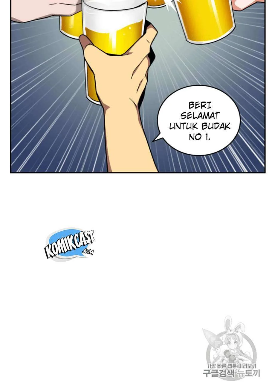 Halaman 74 — Tomb Raider King Chapter 101