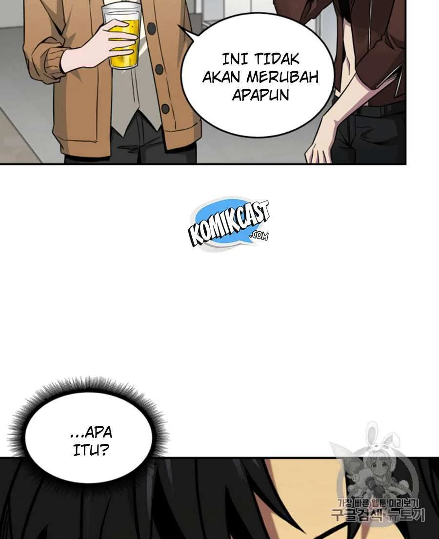Halaman 78 — Tomb Raider King Chapter 101