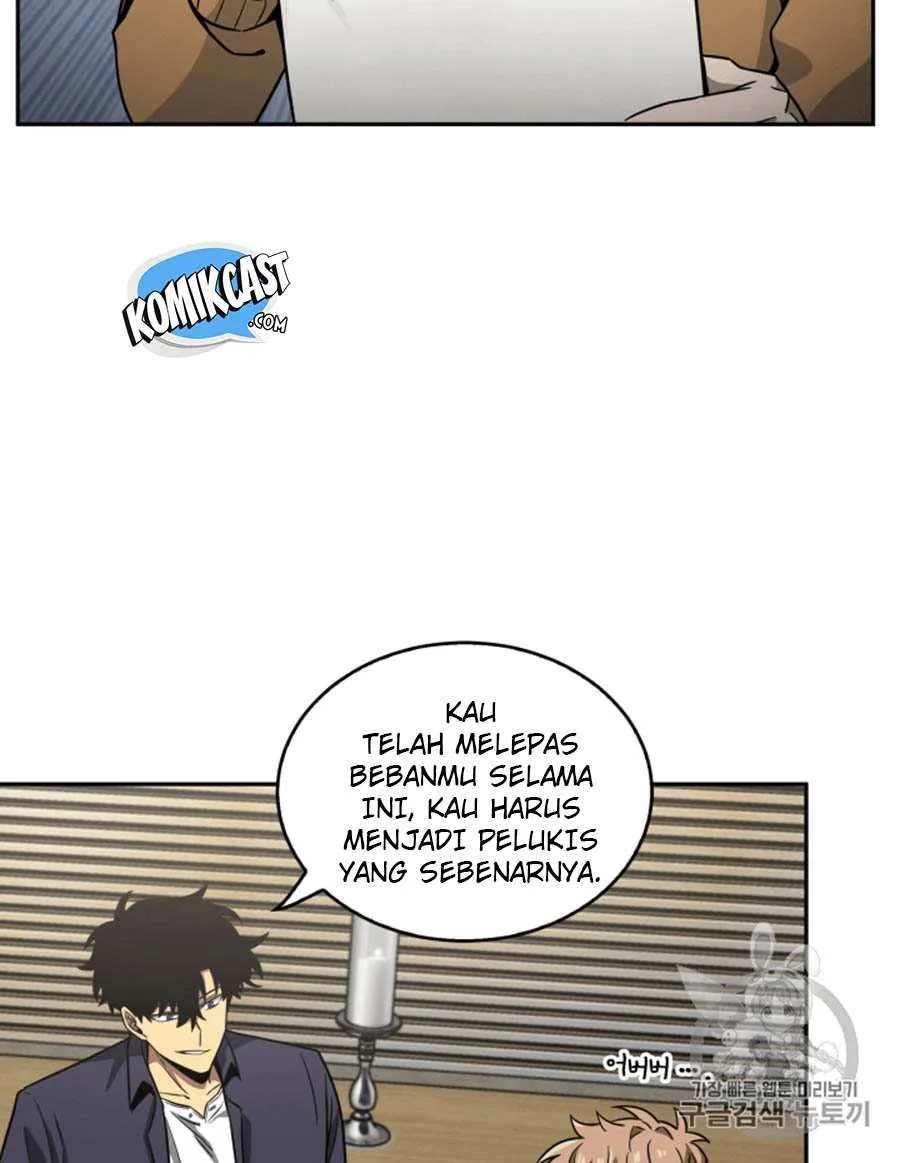 Halaman 88 — Tomb Raider King Chapter 101