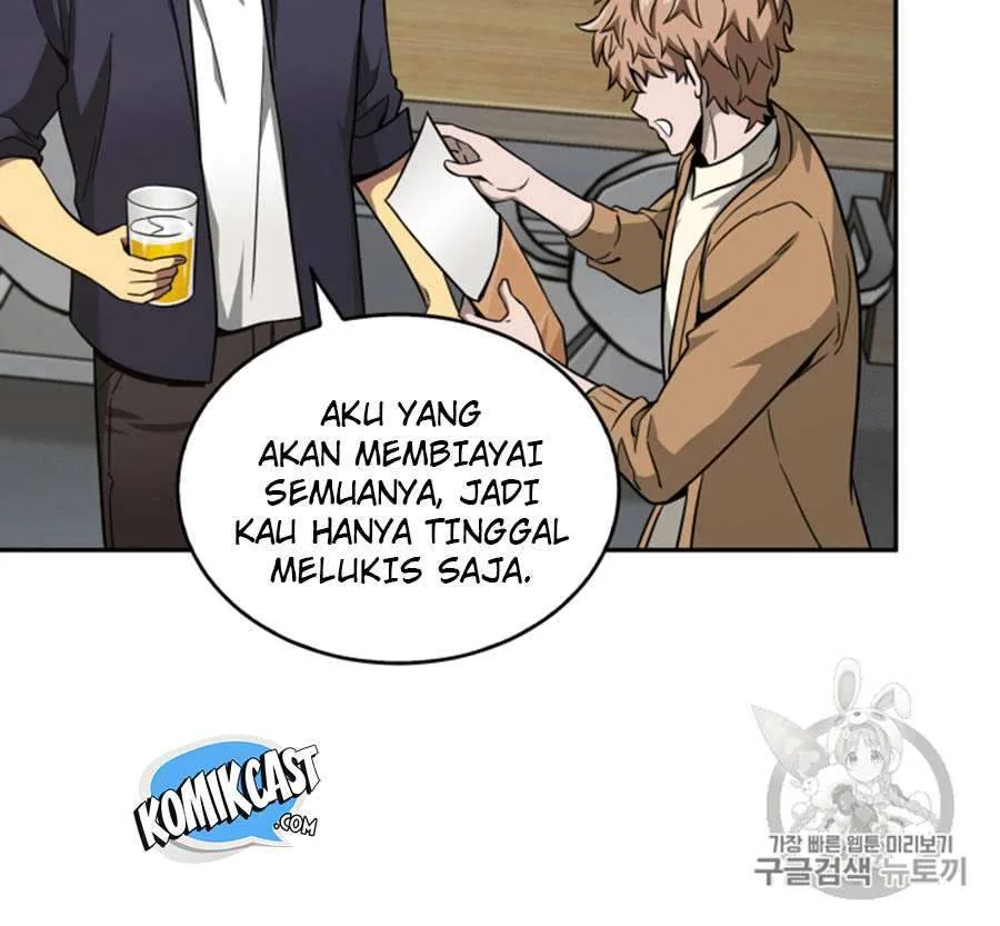 Halaman 89 — Tomb Raider King Chapter 101