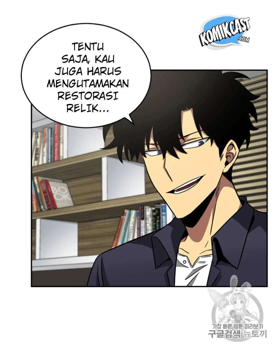 Halaman 90 — Tomb Raider King Chapter 101