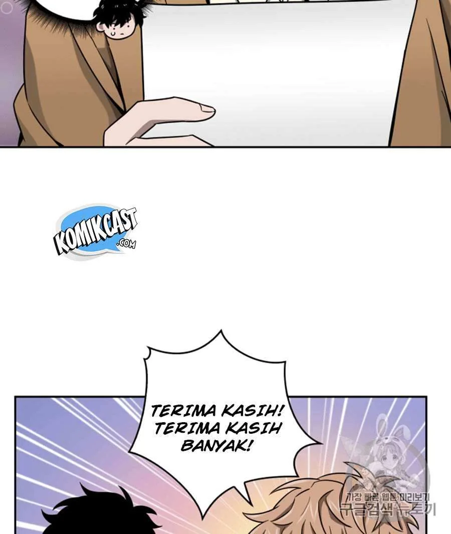Halaman 92 — Tomb Raider King Chapter 101
