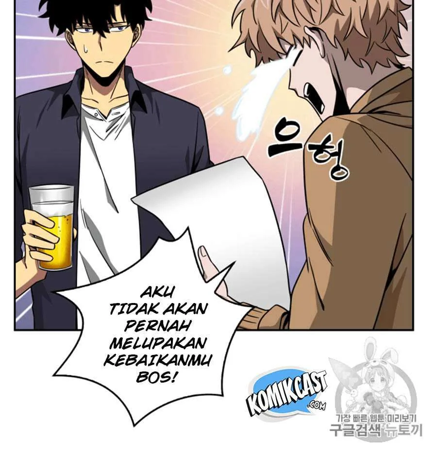 Halaman 93 — Tomb Raider King Chapter 101