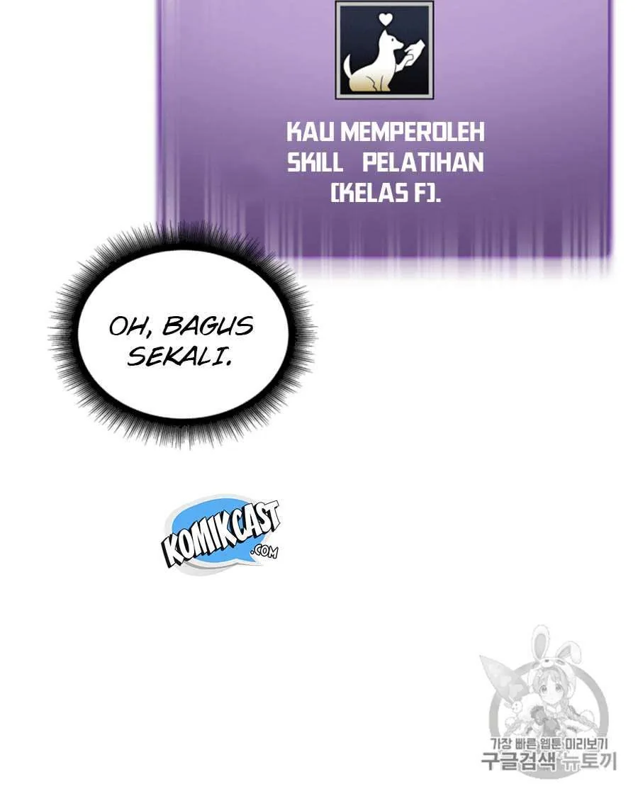 Halaman 98 — Tomb Raider King Chapter 101
