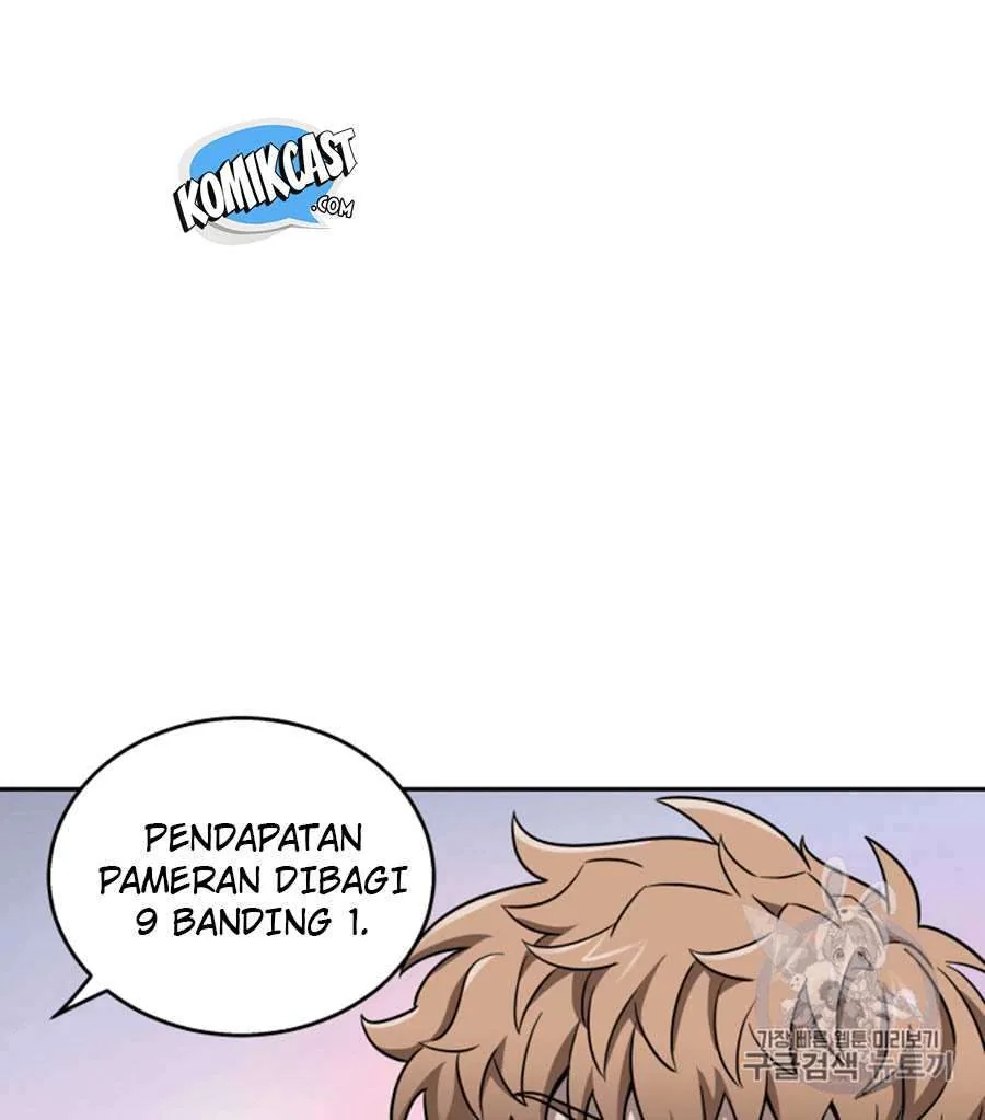 Halaman 100 — Tomb Raider King Chapter 101