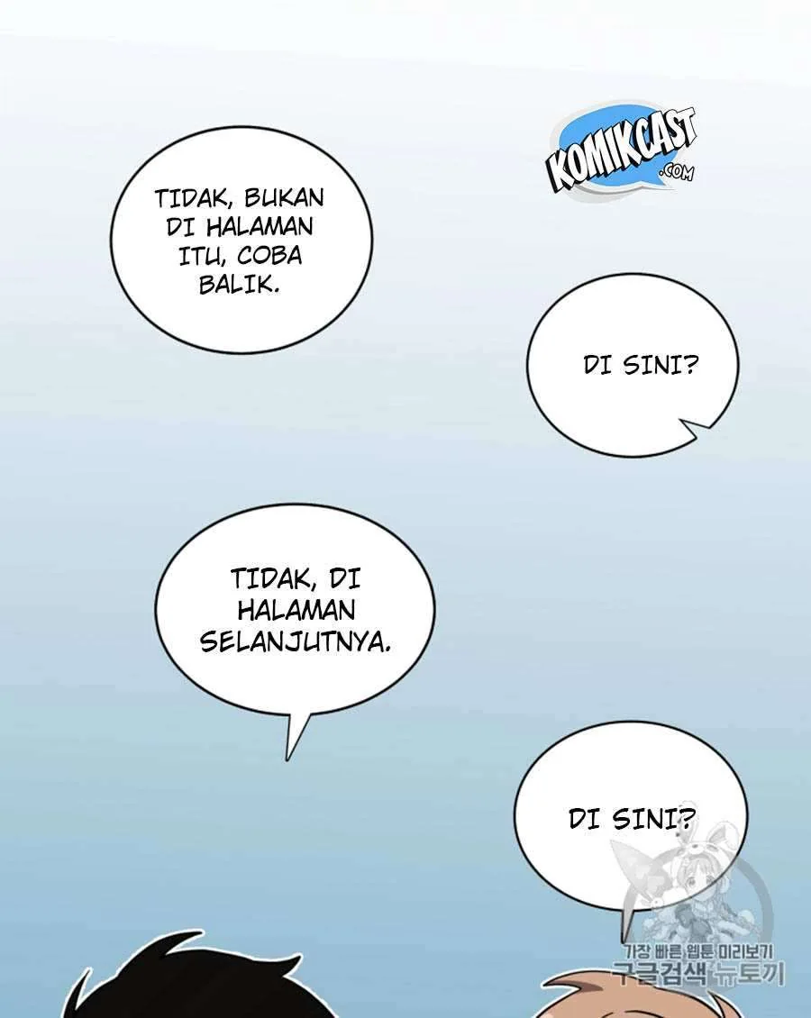 Halaman 104 — Tomb Raider King Chapter 101