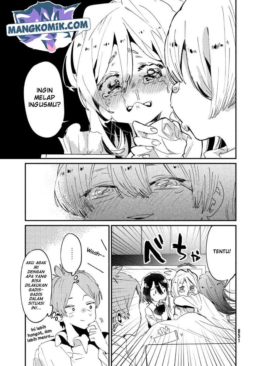Halaman 24 — Tomodachi toshite Daisuki Chapter 16