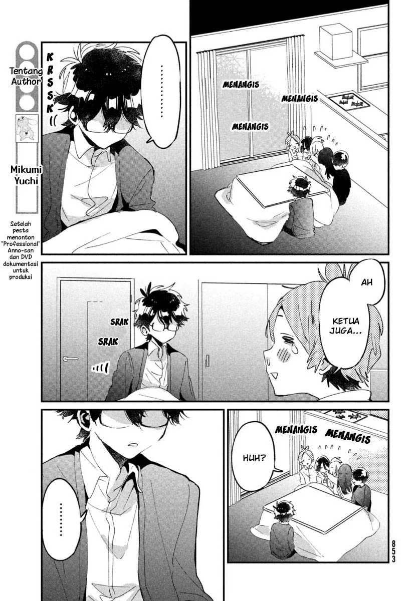 Halaman 26 — Tomodachi toshite Daisuki Chapter 16
