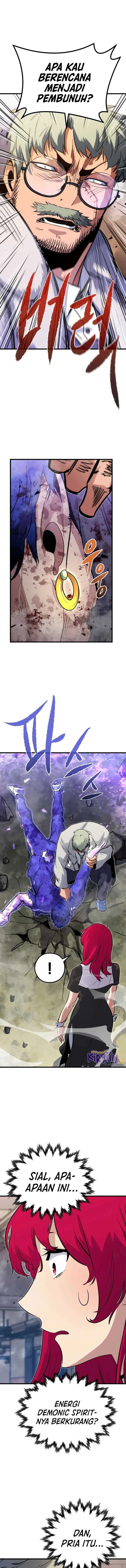 Halaman 11 — Ghost King Chapter 30