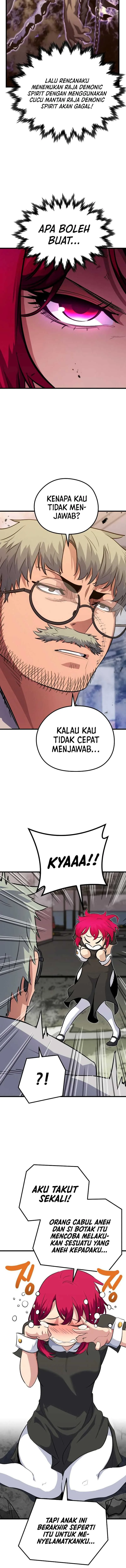 Halaman 13 — Ghost King Chapter 30