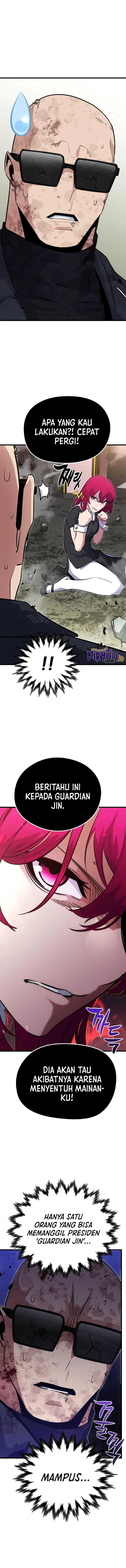 Halaman 14 — Ghost King Chapter 30