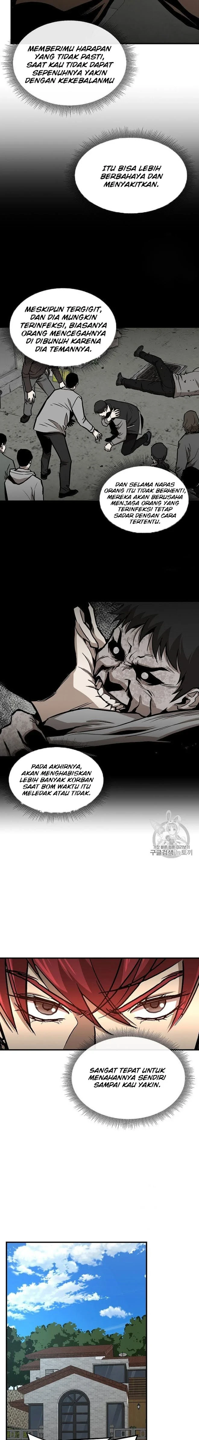 Halaman 4 — Return Survival Chapter 63