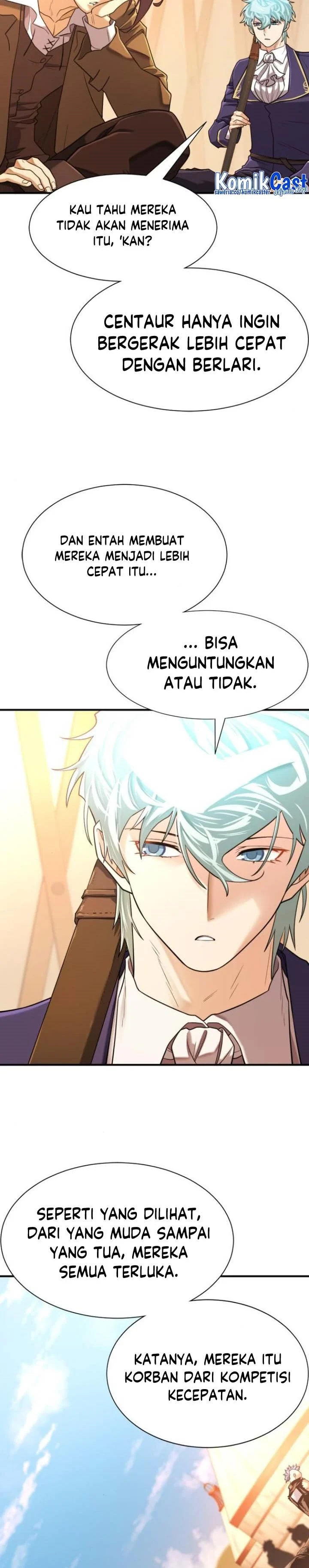 Halaman 3 — The Greatest Estate Developer Chapter 143
