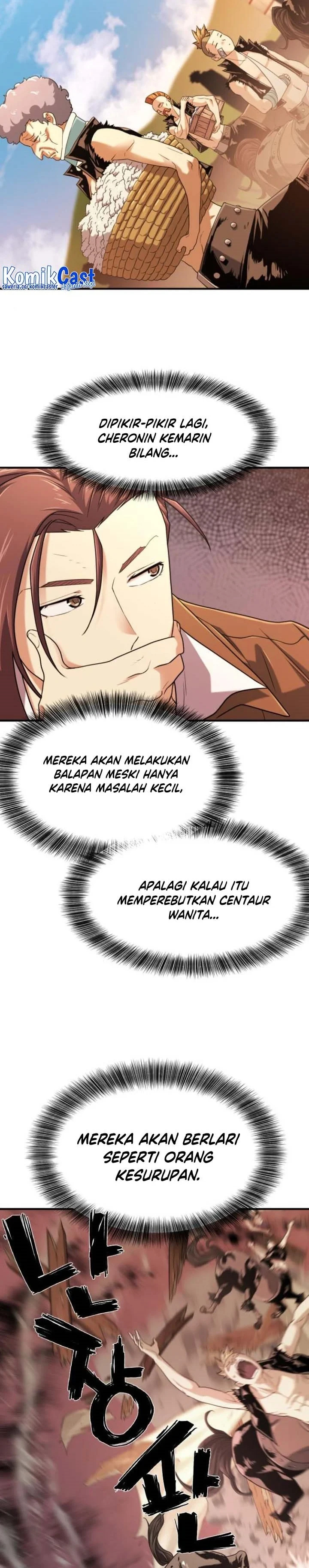 Halaman 4 — The Greatest Estate Developer Chapter 143