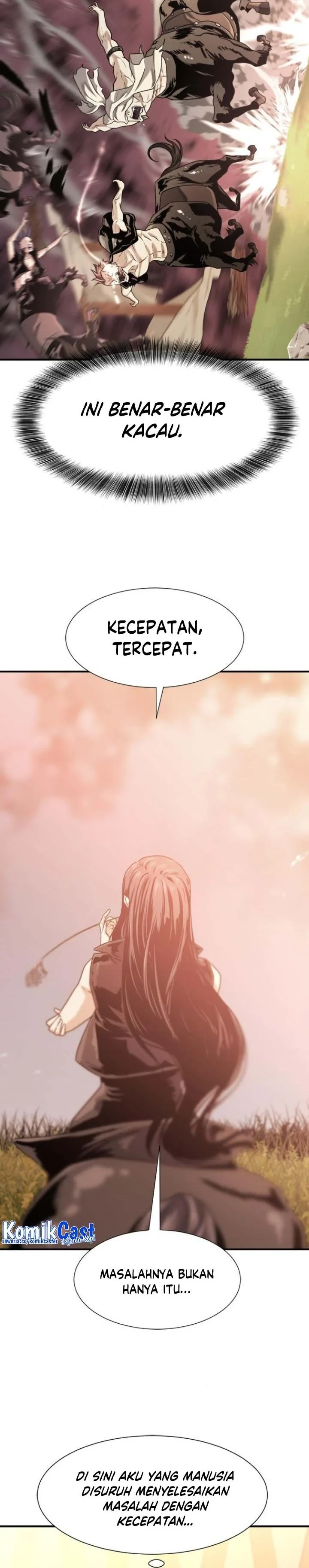 Halaman 5 — The Greatest Estate Developer Chapter 143