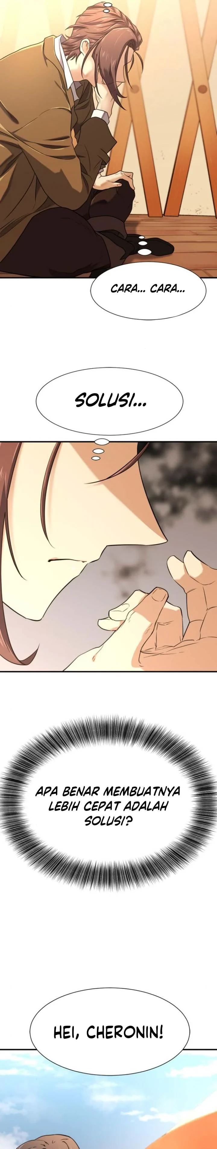 Halaman 6 — The Greatest Estate Developer Chapter 143