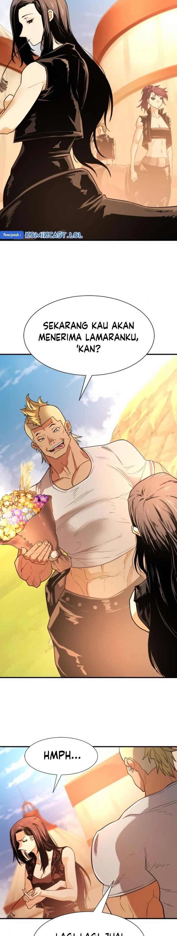 Halaman 7 — The Greatest Estate Developer Chapter 143