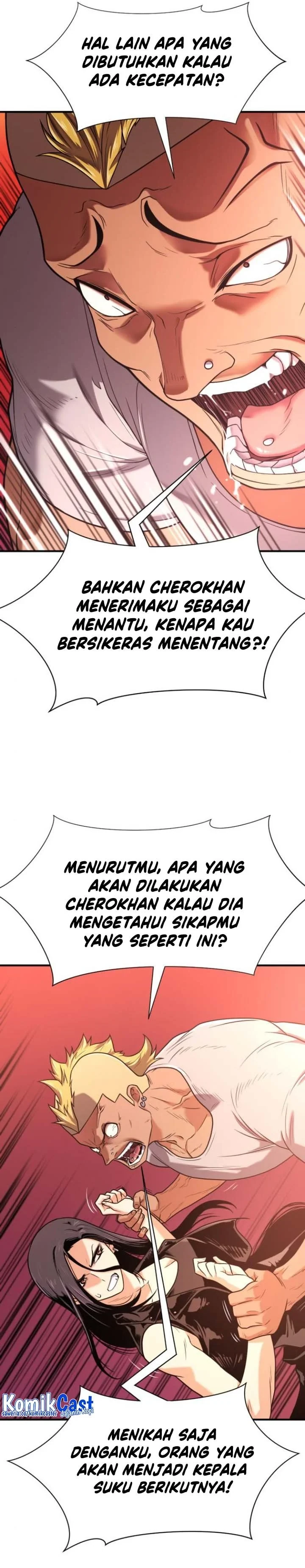 Halaman 10 — The Greatest Estate Developer Chapter 143