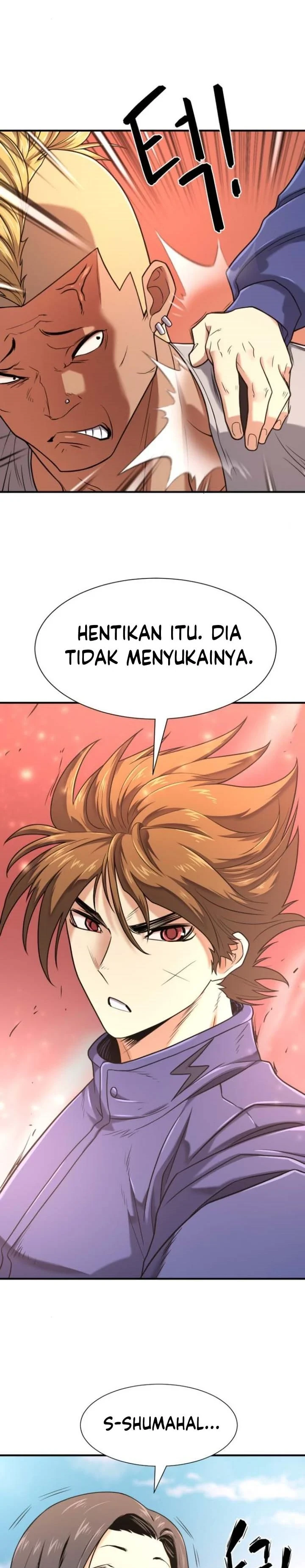 Halaman 11 — The Greatest Estate Developer Chapter 143