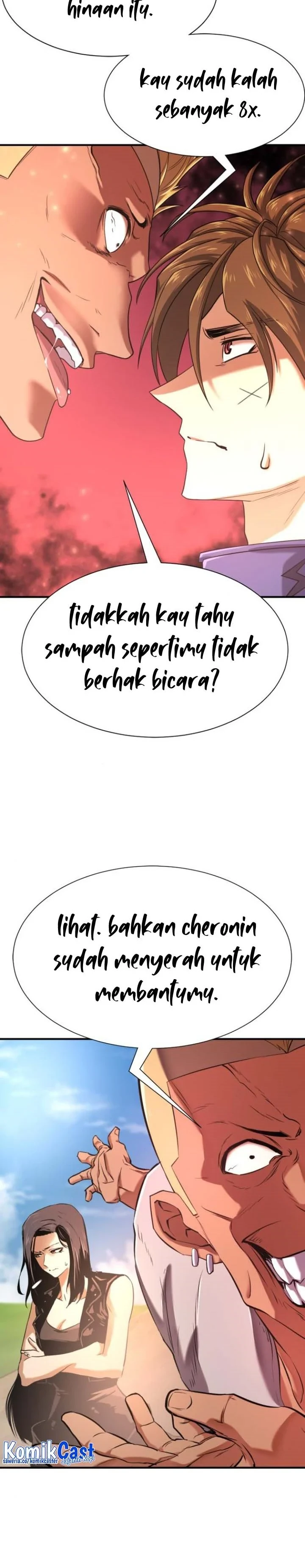 Halaman 13 — The Greatest Estate Developer Chapter 143