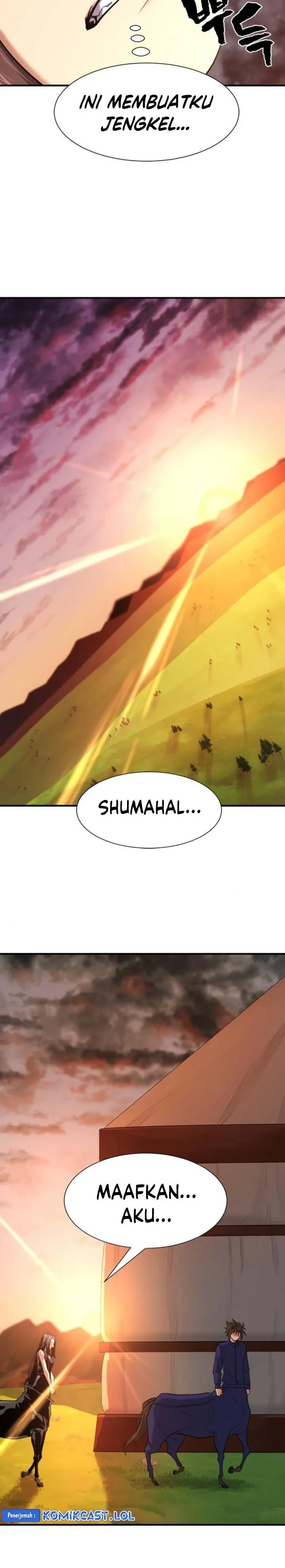 Halaman 15 — The Greatest Estate Developer Chapter 143