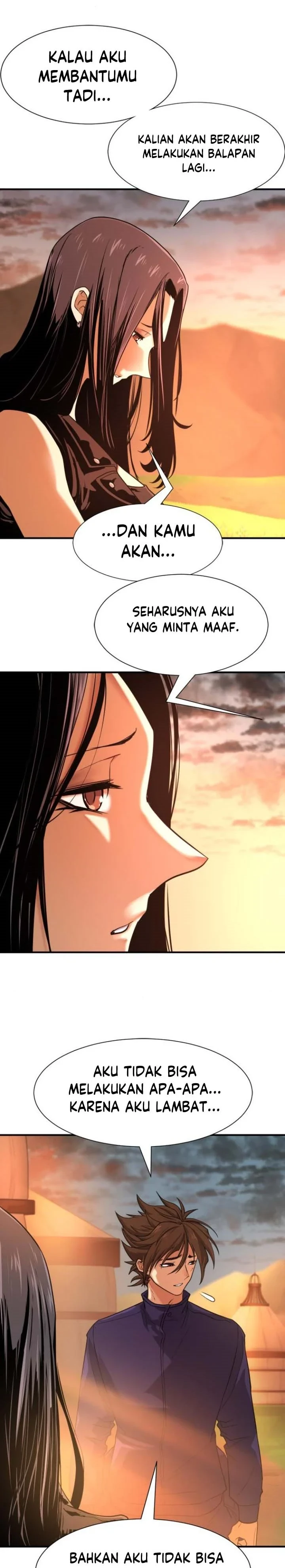 Halaman 16 — The Greatest Estate Developer Chapter 143