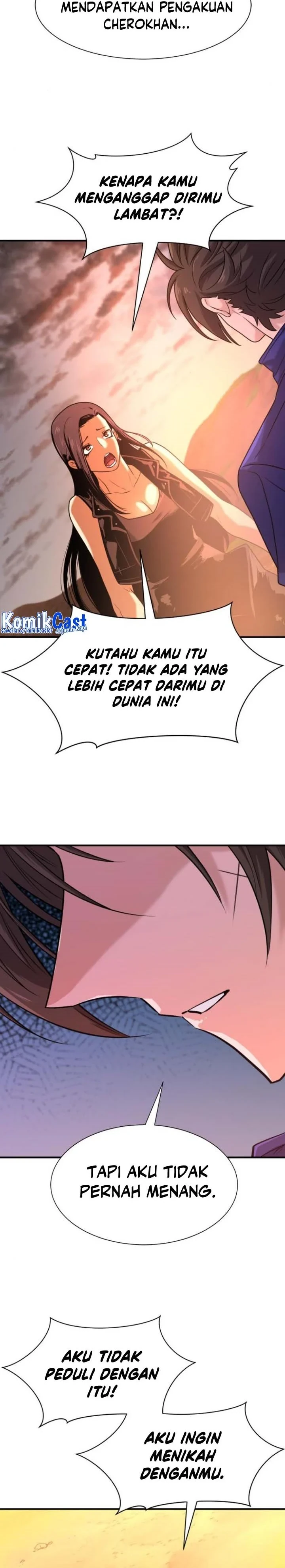 Halaman 17 — The Greatest Estate Developer Chapter 143