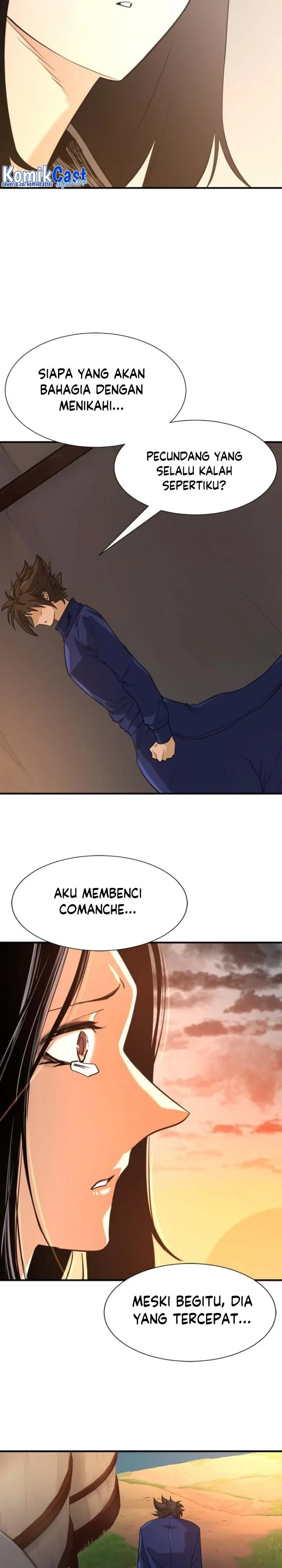 Halaman 19 — The Greatest Estate Developer Chapter 143