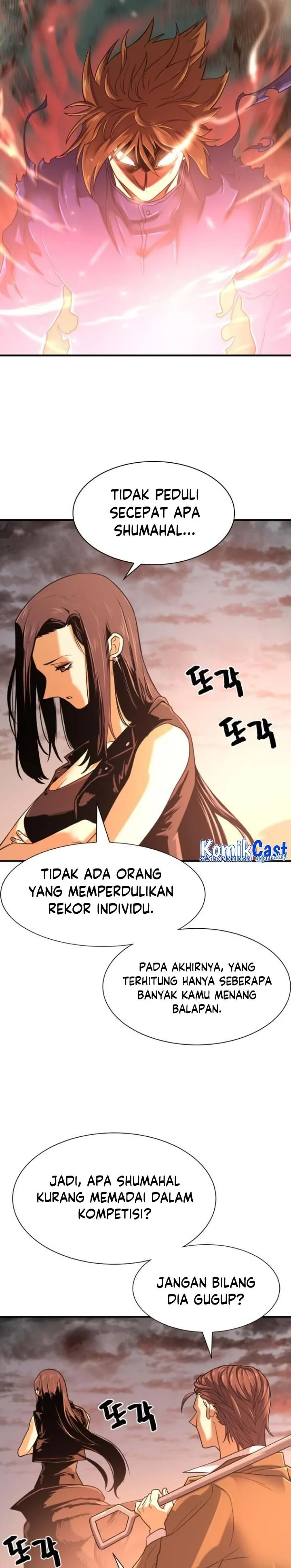 Halaman 24 — The Greatest Estate Developer Chapter 143